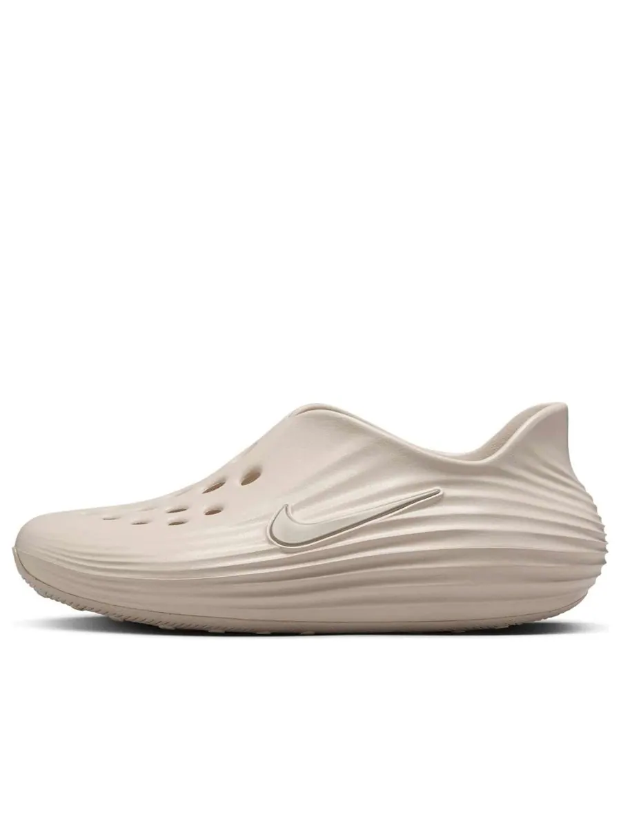 Сандалии (WMNS) Nike ReactX Rejuven8 'Muslin' — изображение 1 из 6, бежевый