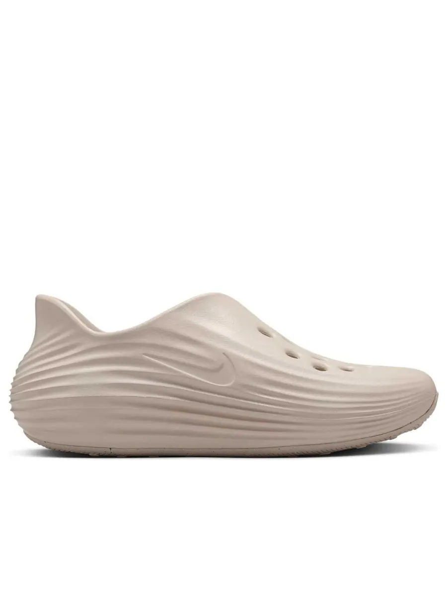 Сандалии (WMNS) Nike ReactX Rejuven8 'Muslin' — изображение 2 из 6, бежевый