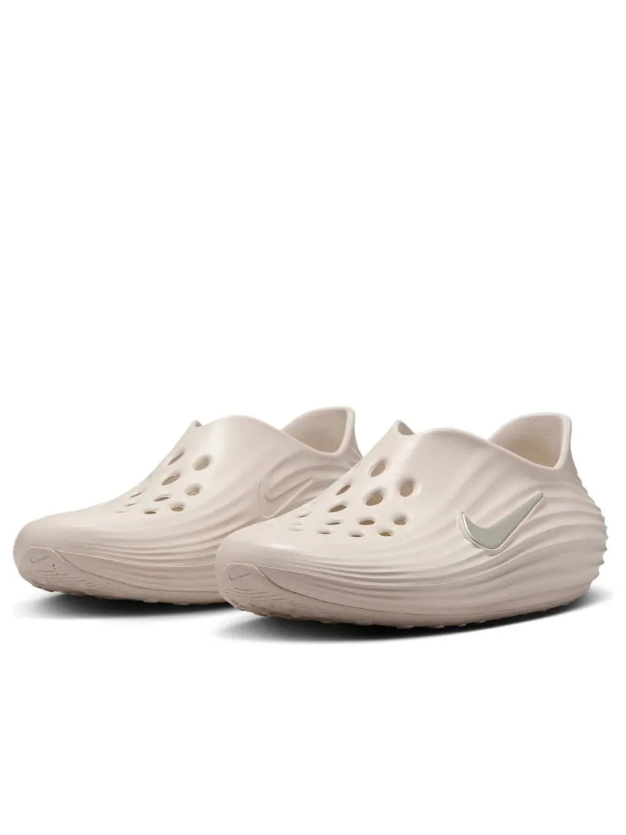 Сандалии (WMNS) Nike ReactX Rejuven8 'Muslin' — изображение 3 из 6, бежевый