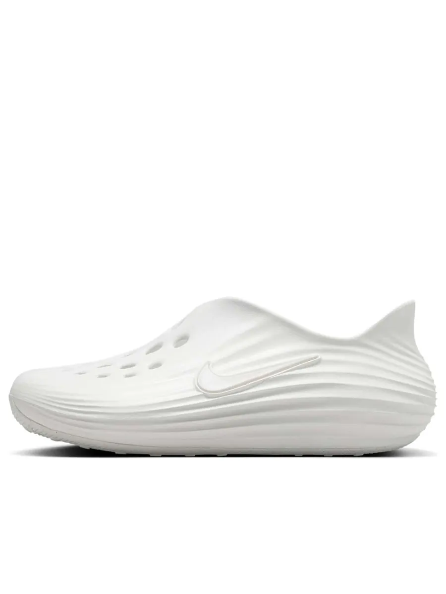 Сандалии (WMNS) Nike ReactX Rejuven8 'Sail' — изображение 1 из 6, бежевый