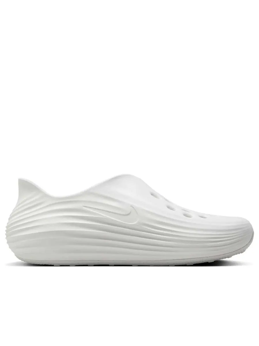 Сандалии (WMNS) Nike ReactX Rejuven8 'Sail' — изображение 2 из 6, бежевый