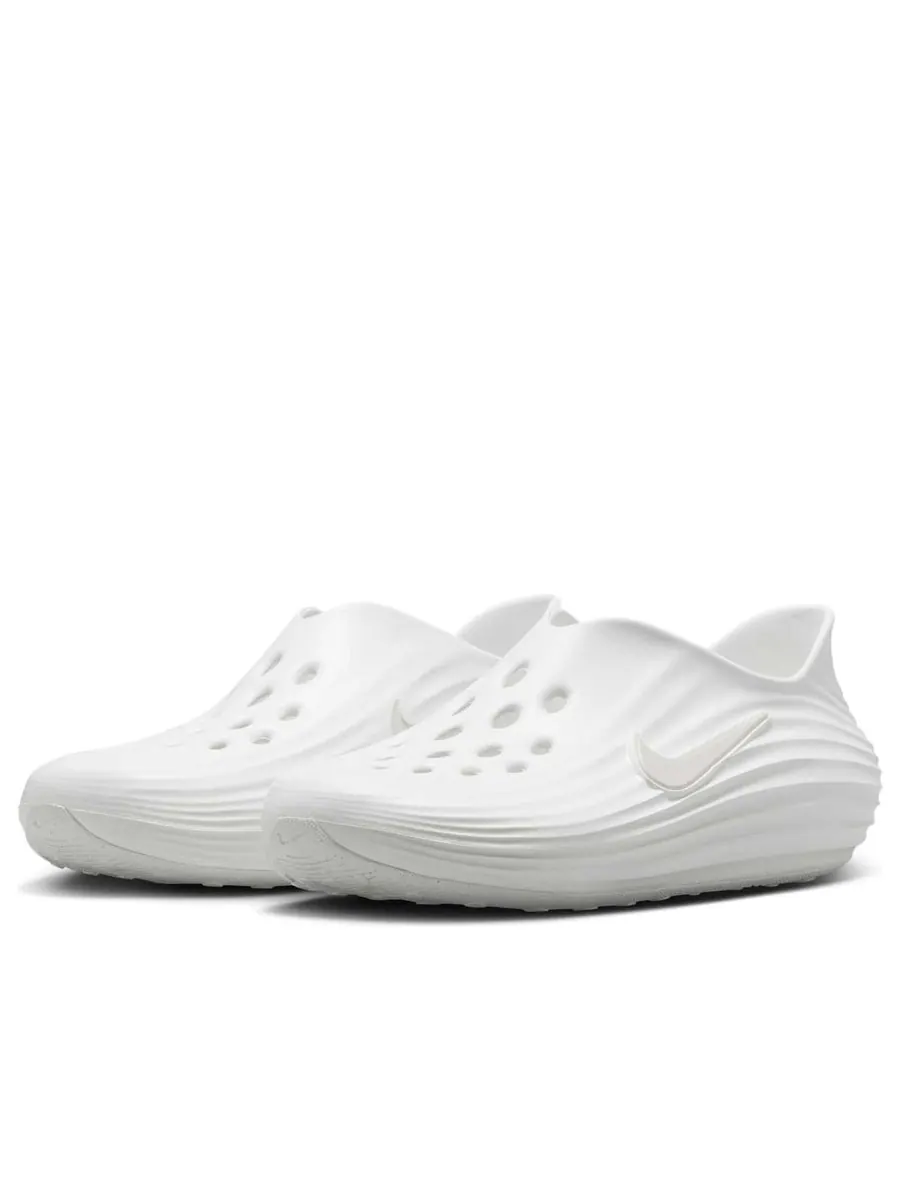 Сандалии (WMNS) Nike ReactX Rejuven8 'Sail' — изображение 3 из 6, бежевый