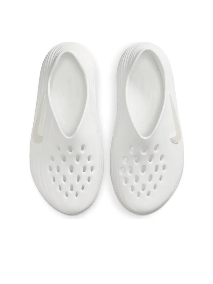 Сандалии (WMNS) Nike ReactX Rejuven8 'Sail' — изображение 4 из 6, бежевый