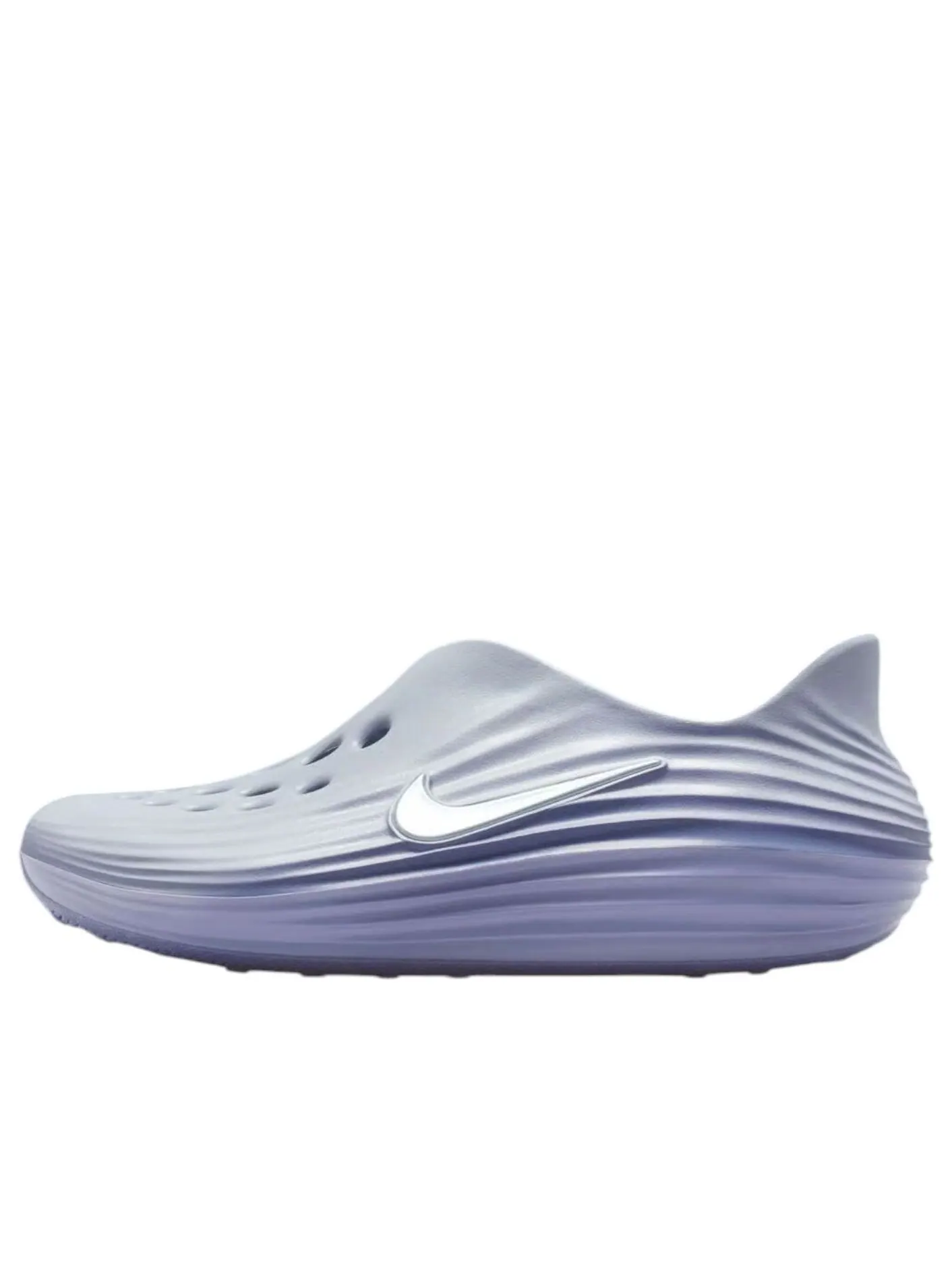 Кроссовки Nike ReactX Rejuven8 'Light Armory Blue' — изображение 1 из 6, синий
