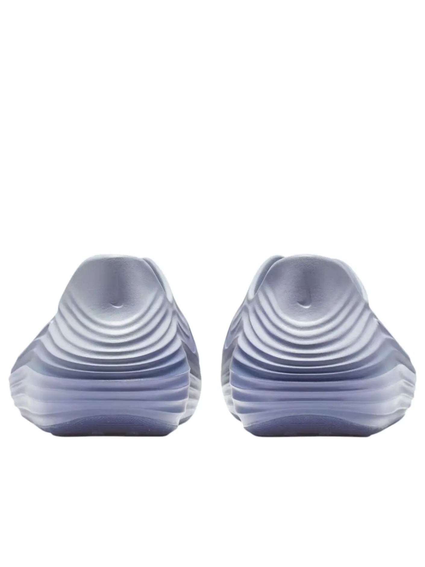 Кроссовки Nike ReactX Rejuven8 'Light Armory Blue' — изображение 4 из 6, синий