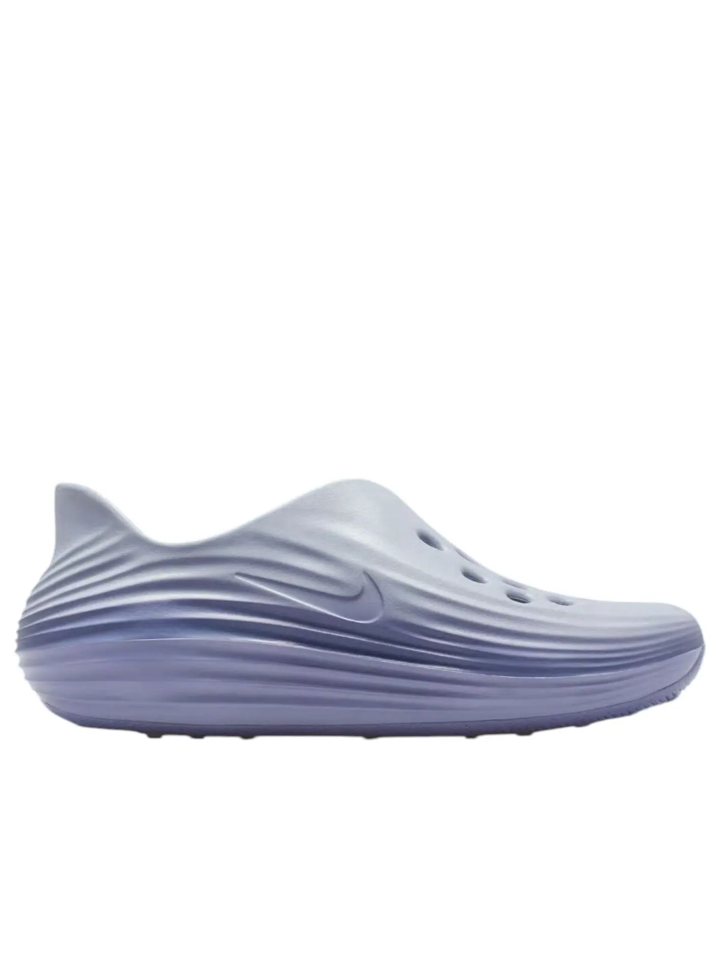 Кроссовки Nike ReactX Rejuven8 'Light Armory Blue' — изображение 6 из 6, синий