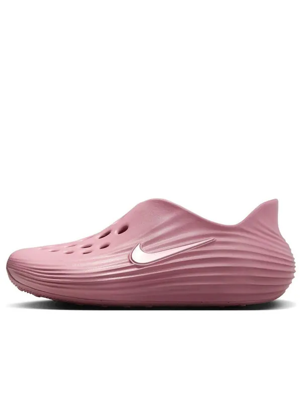 Сандалии reactx rejuven8 Nike — изображение 1 из 4, розовый