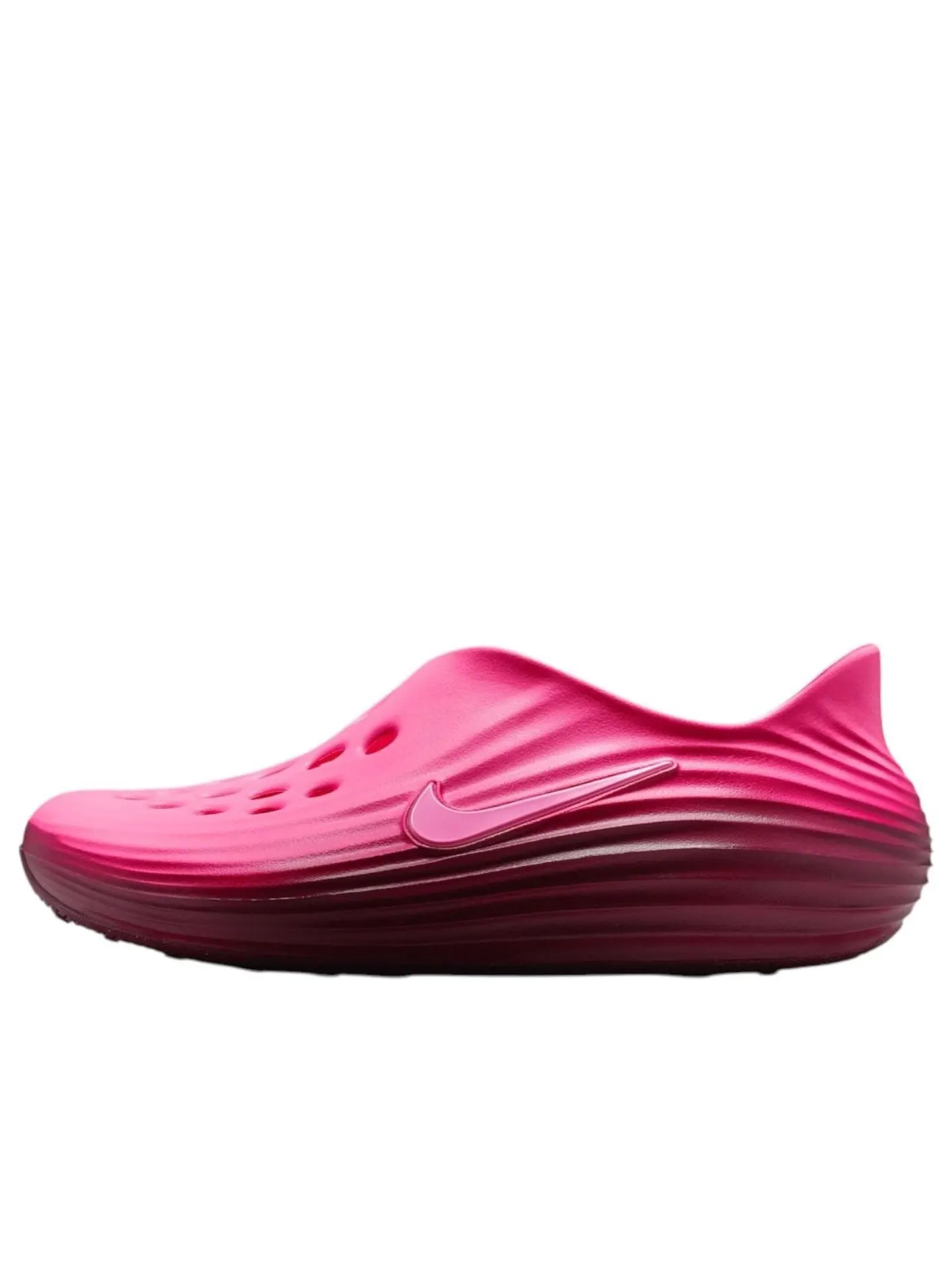 Сандалии Nike ReactX Rejuven8 'Pink Spell' — изображение 1 из 6, розовый