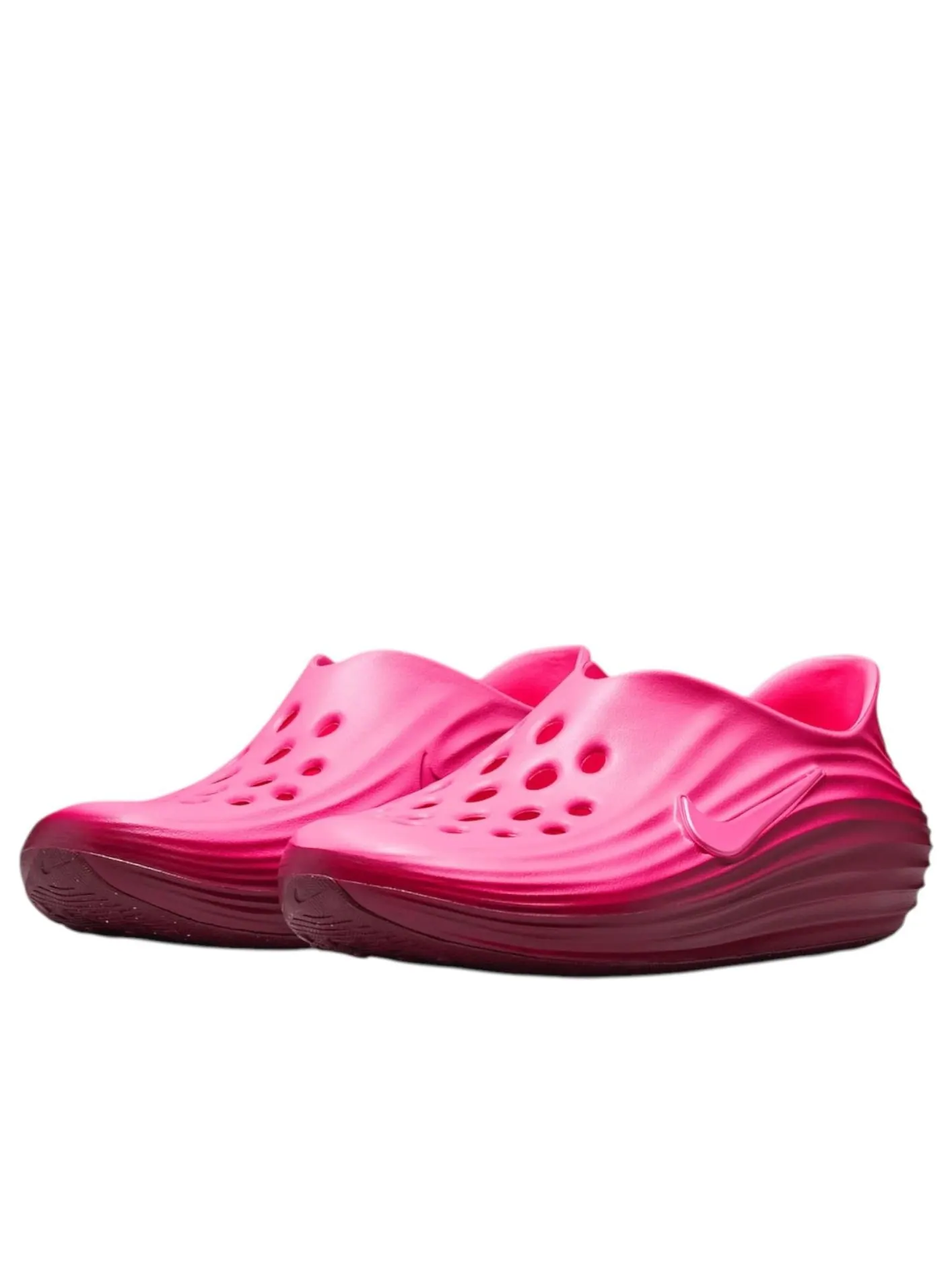 Сандалии Nike ReactX Rejuven8 'Pink Spell' — изображение 2 из 6, розовый