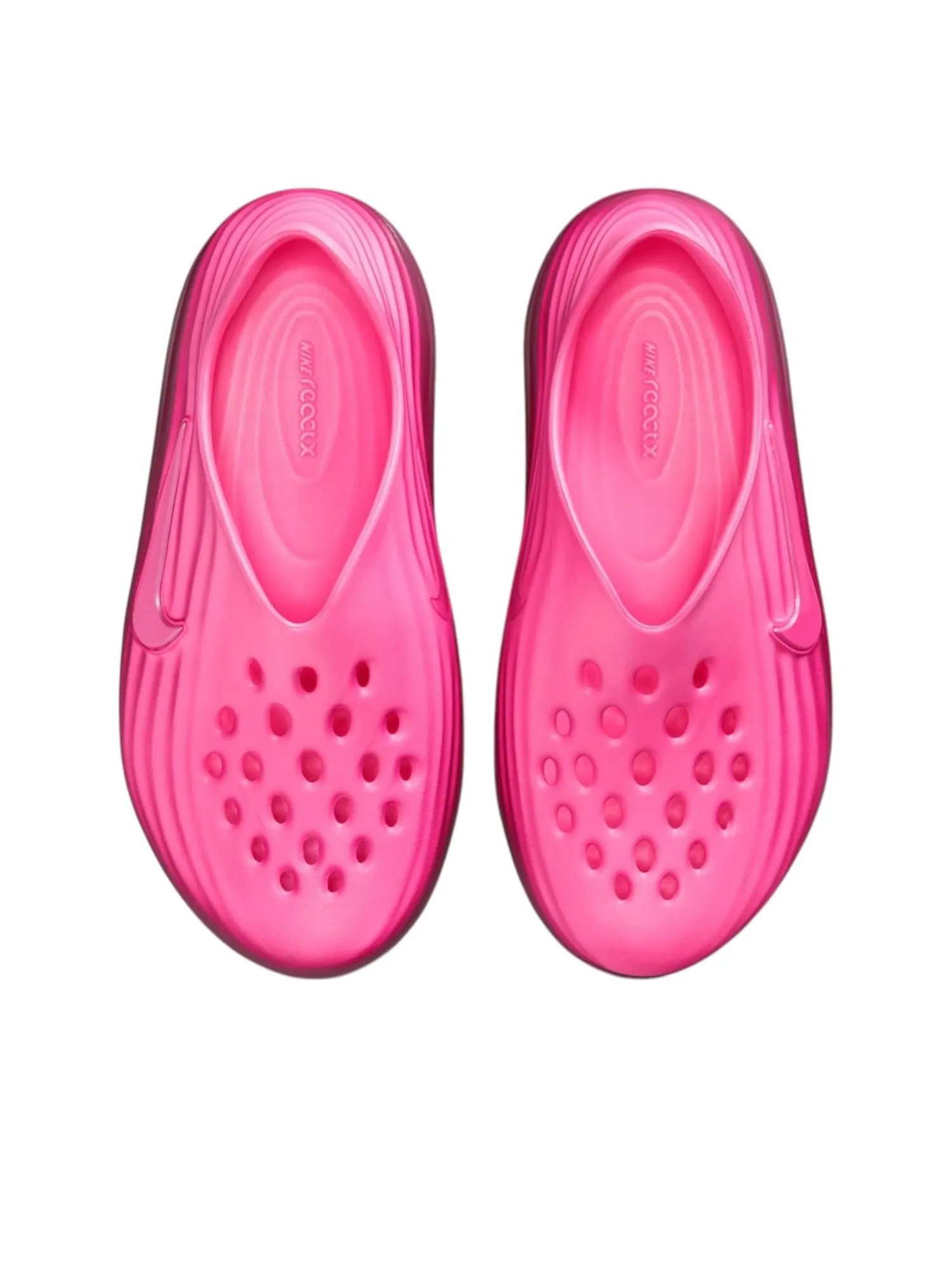 Сандалии Nike ReactX Rejuven8 'Pink Spell' — изображение 3 из 6, розовый