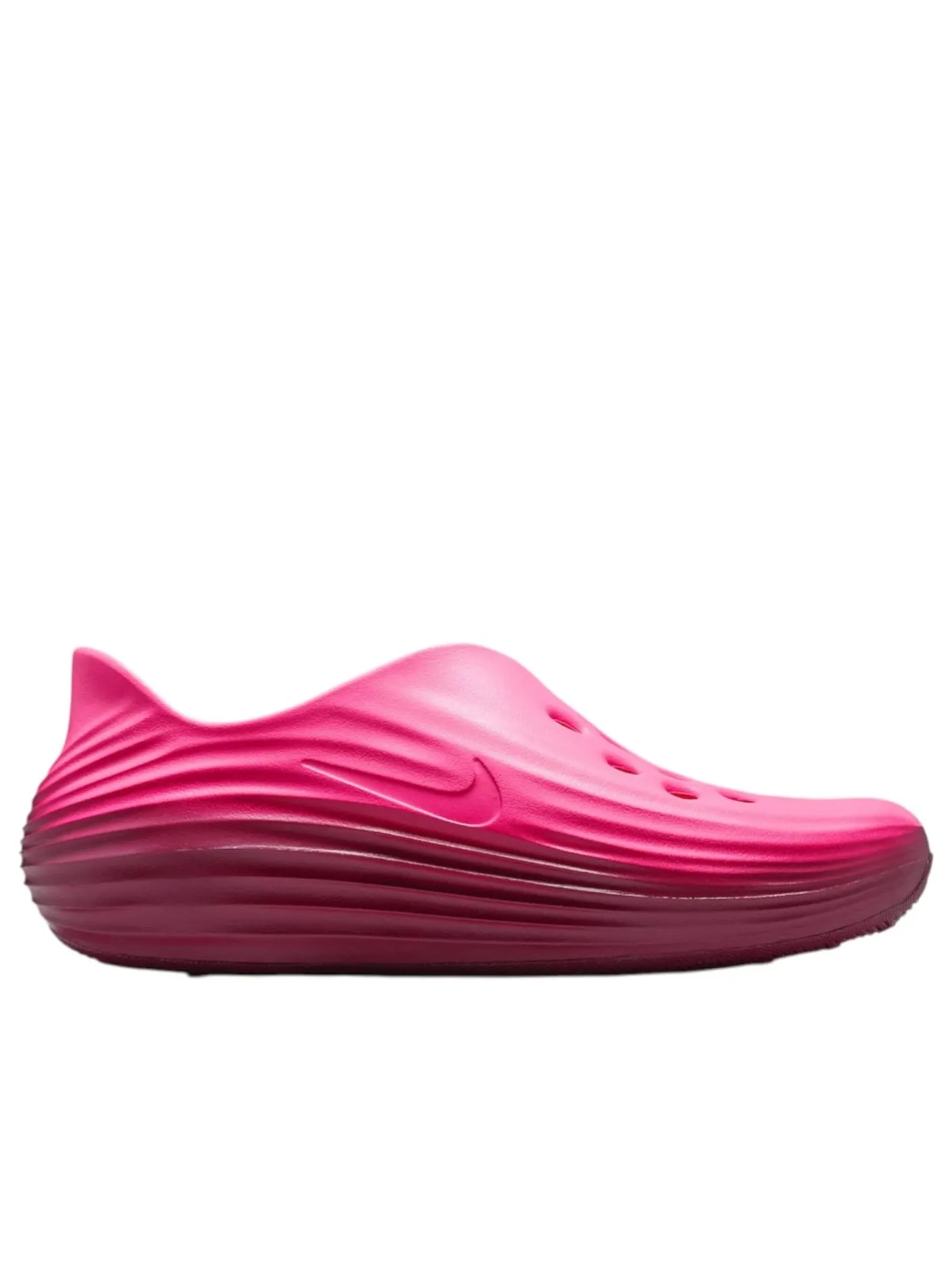 Сандалии Nike ReactX Rejuven8 'Pink Spell' — изображение 4 из 6, розовый
