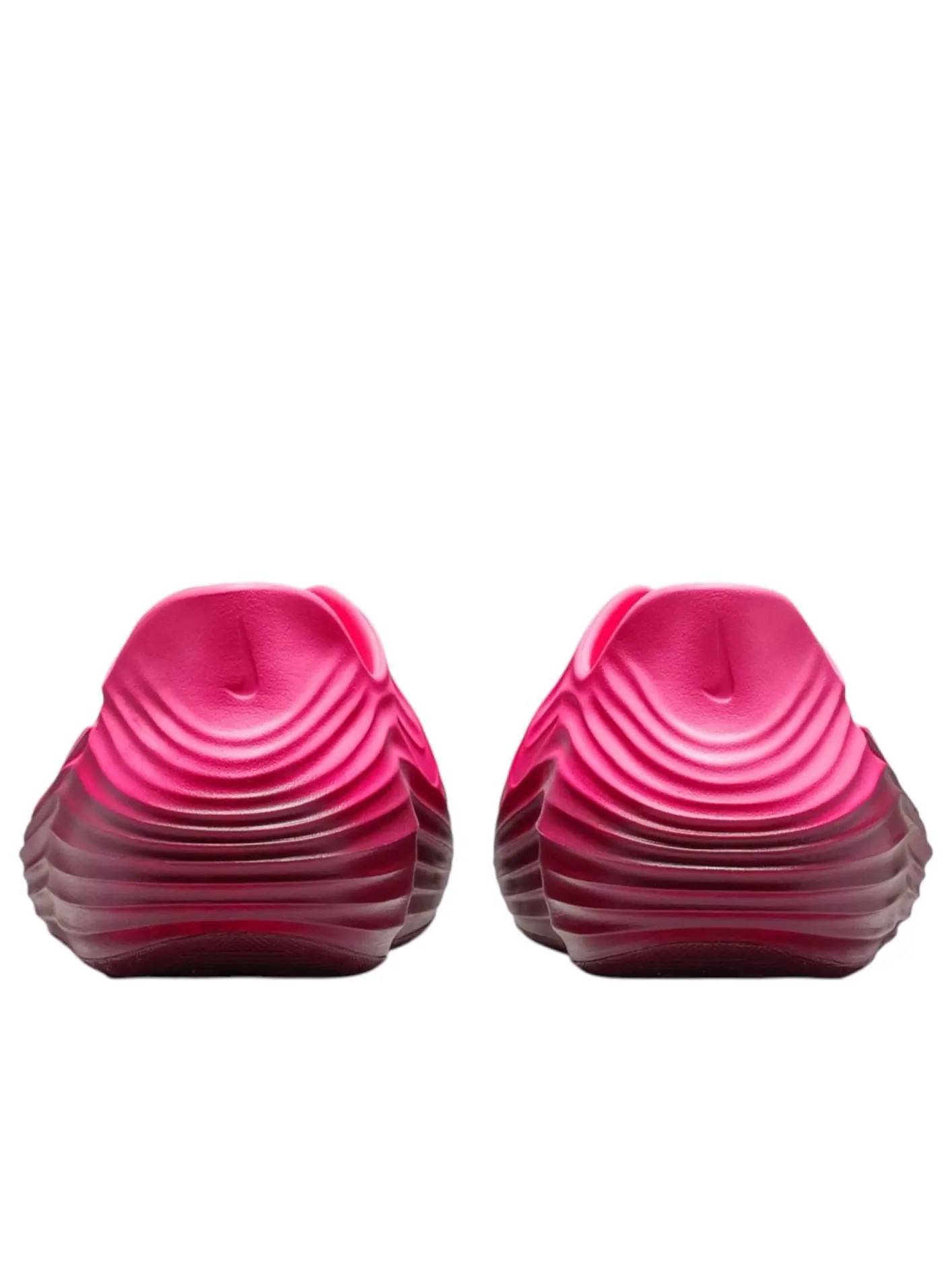 Сандалии Nike ReactX Rejuven8 'Pink Spell' — изображение 5 из 6, розовый
