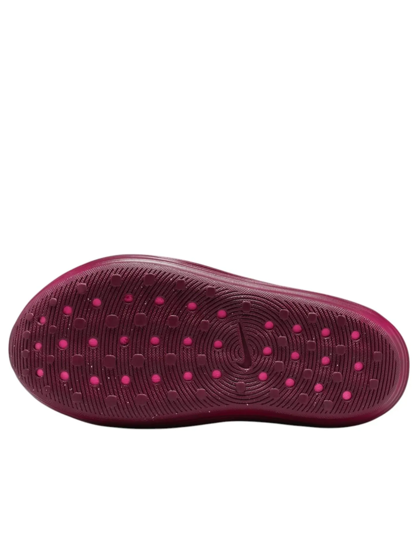 Сандалии Nike ReactX Rejuven8 'Pink Spell' — изображение 6 из 6, розовый