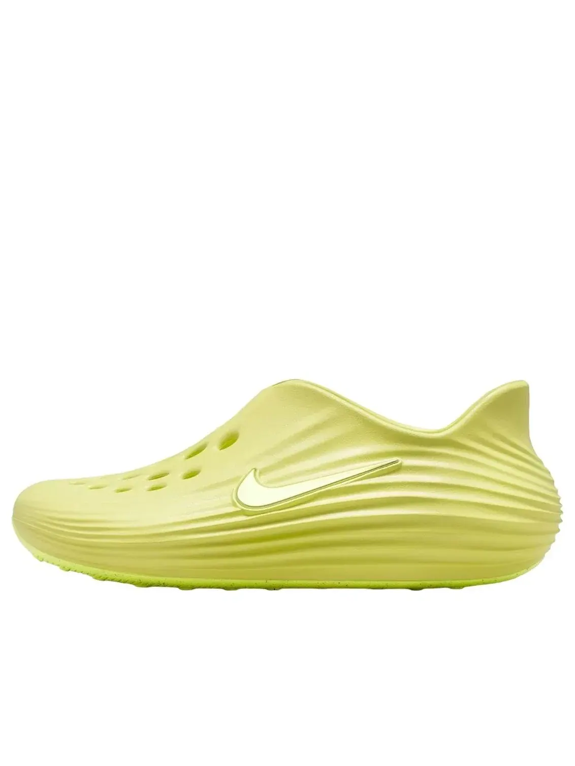 Кроссовки Nike ReactX Rejuven8 'Light Lemon Twist' HV5062-701 — изображение 1 из 4, желтый
