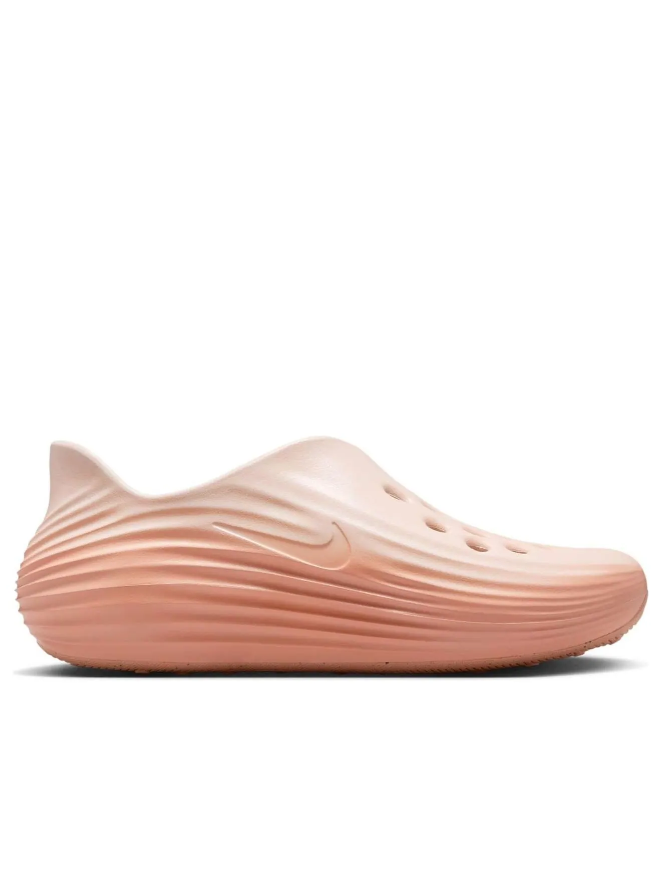 Сандалии (WMNS) Nike ReactX Rejuven8 'Apricot Agate' — изображение 2 из 6, оранжевый