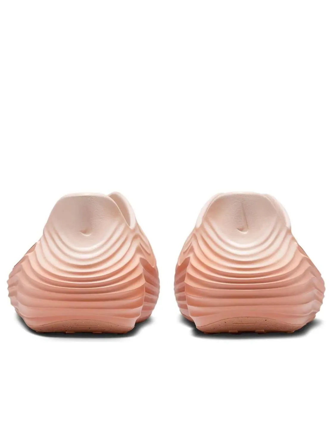 Сандалии (WMNS) Nike ReactX Rejuven8 'Apricot Agate' — изображение 5 из 6, оранжевый