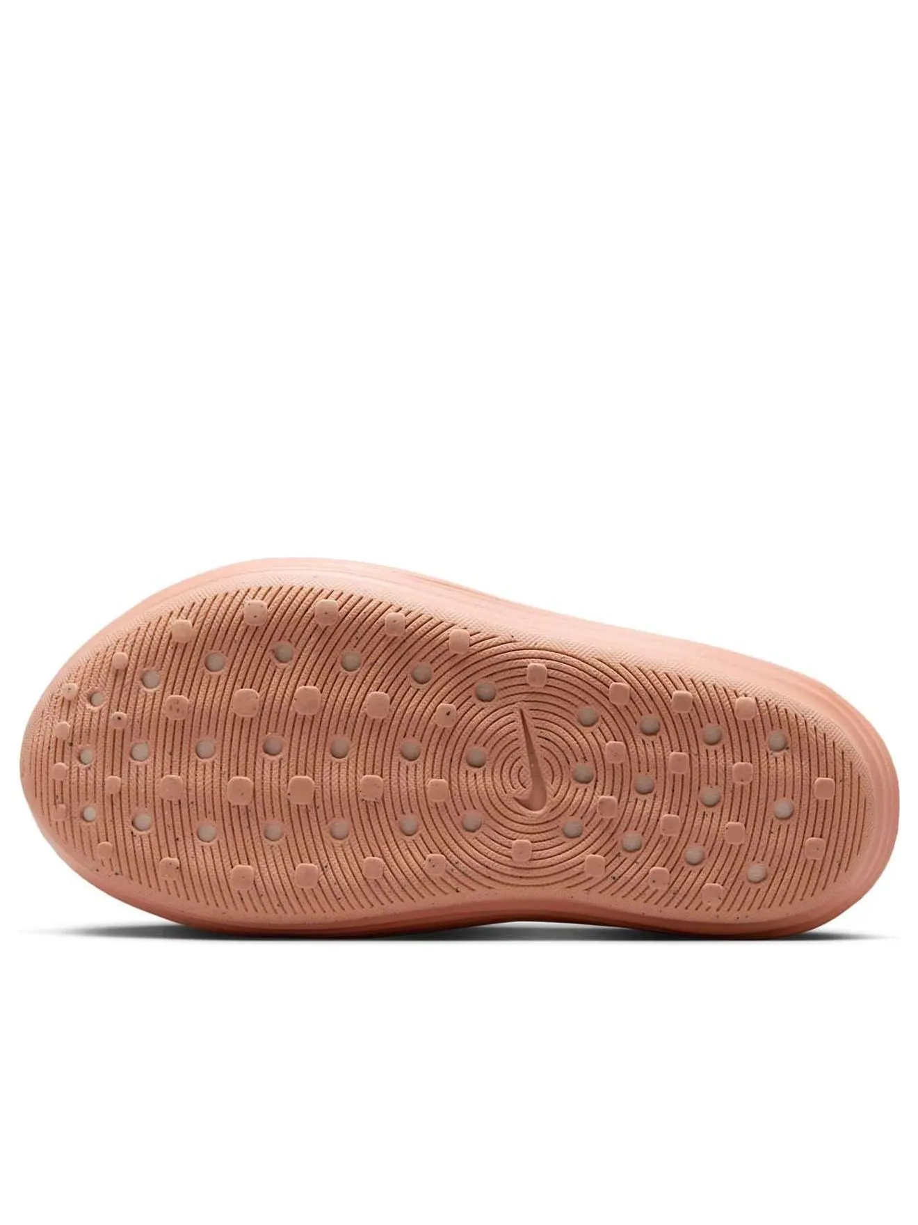 Сандалии (WMNS) Nike ReactX Rejuven8 'Apricot Agate' — изображение 6 из 6, оранжевый