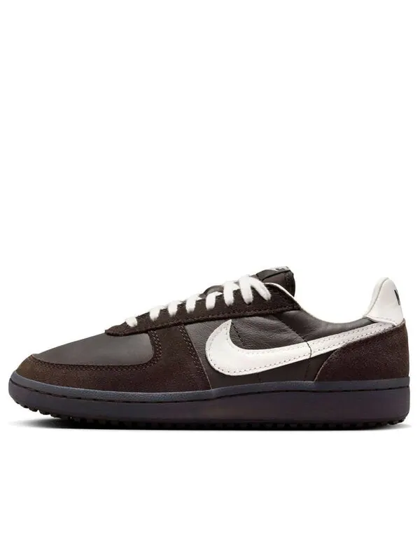 Кроссовки field general 82 'london' Nike — изображение 1 из 4, коричневый