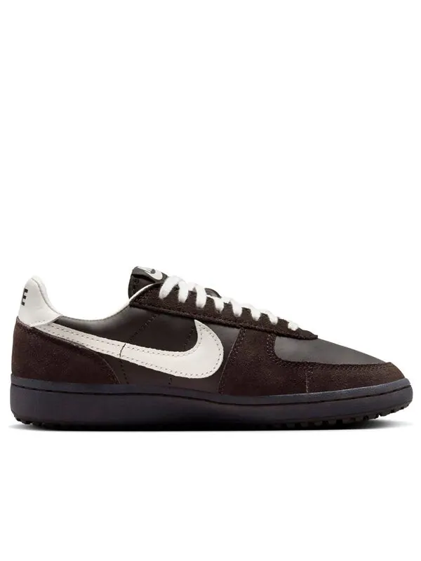 Кроссовки field general 82 'london' Nike — изображение 2 из 4, коричневый