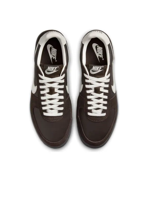 Кроссовки field general 82 'london' Nike — изображение 4 из 4, коричневый