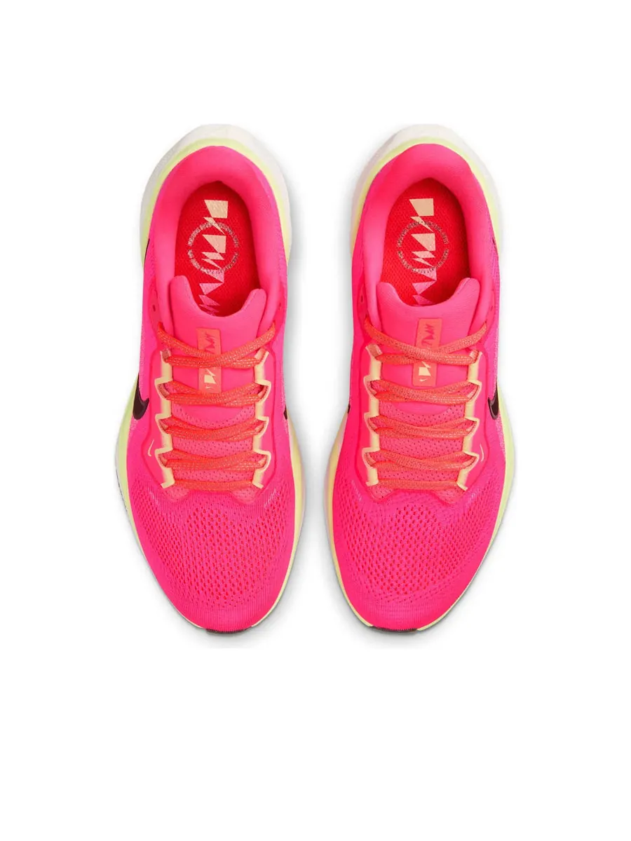 Кроссовки (WMNS) Nike Air Zoom Pegasus 41 'Hyper Pink Guava Ice' — изображение 4 из 6, розовый