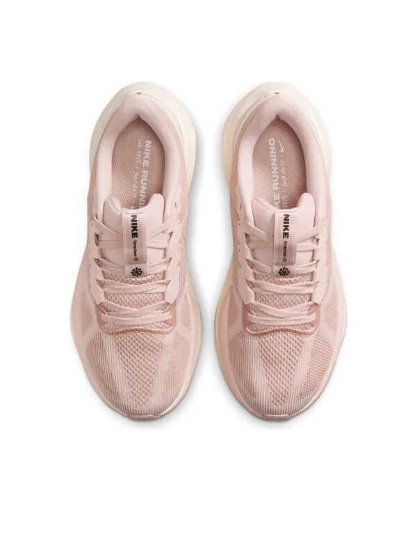 Кроссовки air zoom structure 25 prm 'pink oxford pale ivory' Nike — изображение 4 из 4