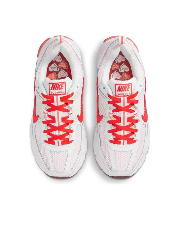 Кроссовки air zoom vomero 5 'valentine's day' Nike — изображение 4 из 4
