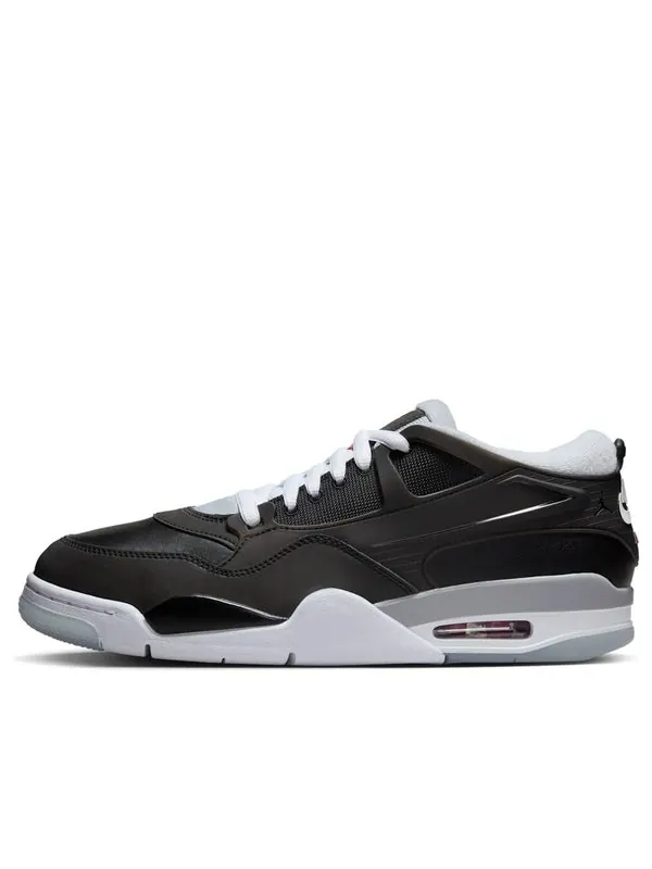 Кроссовки 4 rm Air Jordan — изображение 1 из 4, черный