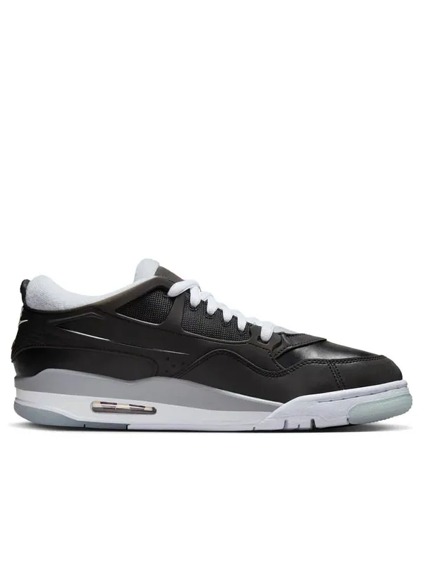 Кроссовки 4 rm Air Jordan — изображение 2 из 4, черный