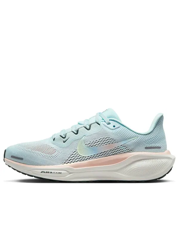 Кроссовки air zoom pegasus 41 premium Nike — изображение 1 из 4, синий