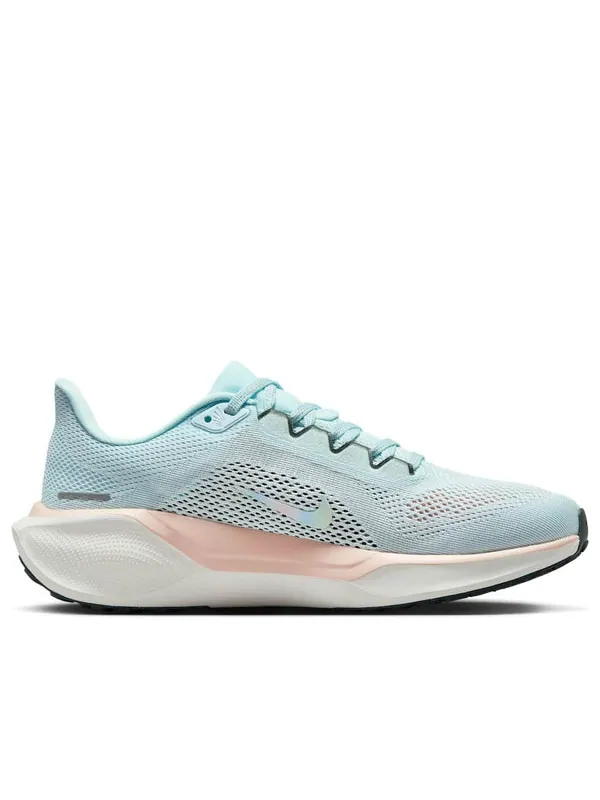 Кроссовки air zoom pegasus 41 premium Nike — изображение 2 из 4, синий