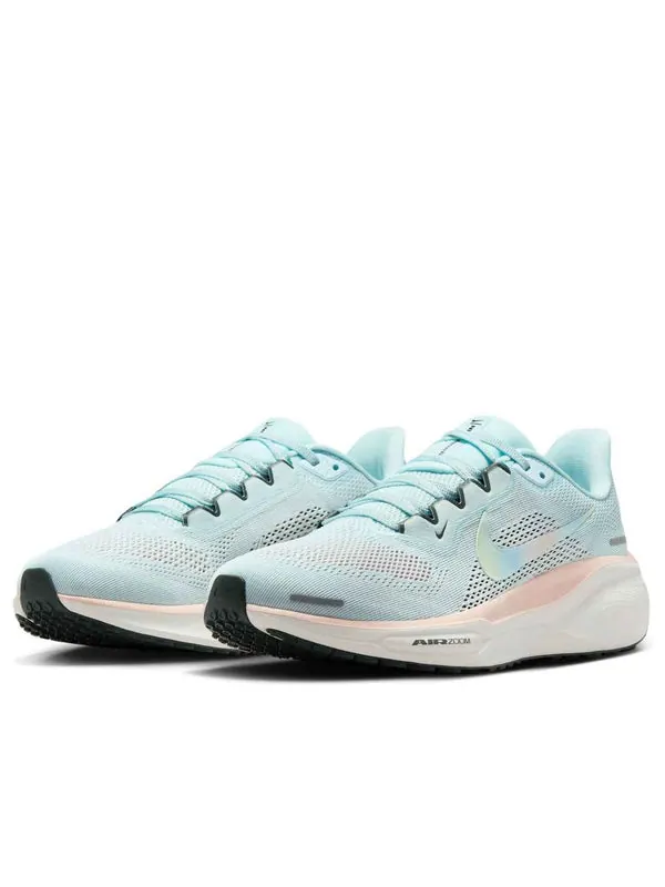 Кроссовки air zoom pegasus 41 premium Nike — изображение 3 из 4, синий