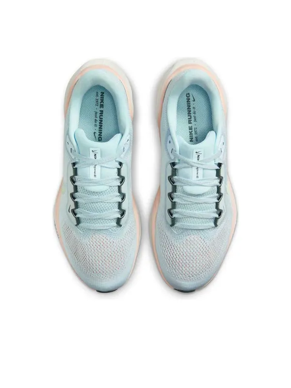 Кроссовки air zoom pegasus 41 premium Nike — изображение 4 из 4, синий