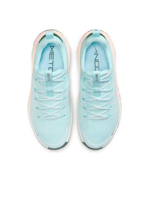 Кроссовки free metcon 6 premium Nike — изображение 4 из 4, синий