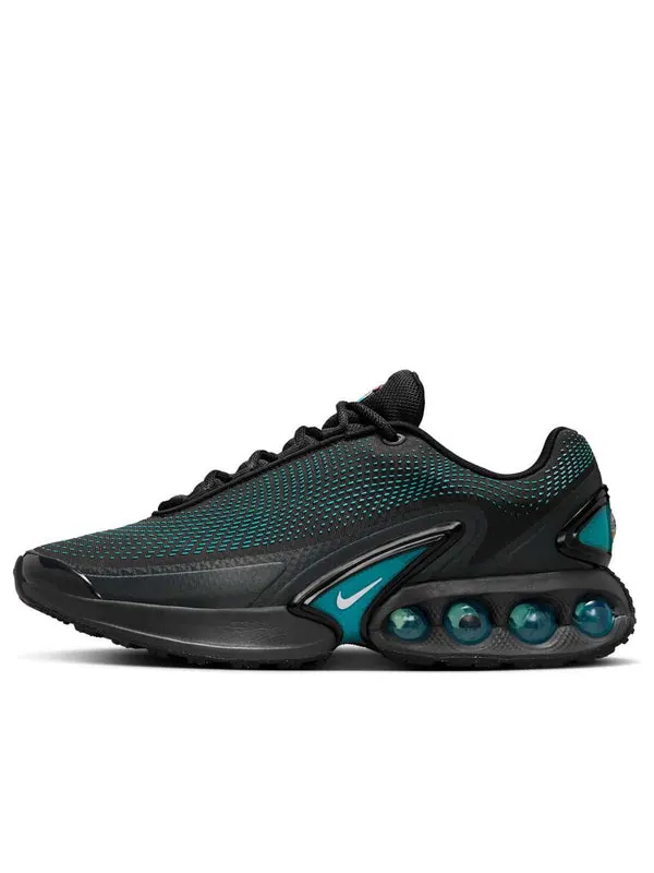Кроссовки air max dn Nike — изображение 1 из 4, черный