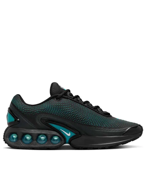 Кроссовки air max dn Nike — изображение 2 из 4, черный