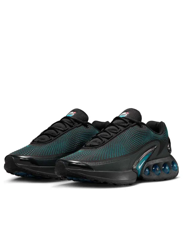 Кроссовки air max dn Nike — изображение 3 из 4, черный