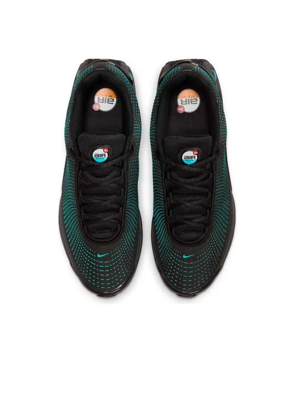Кроссовки air max dn Nike — изображение 4 из 4, черный