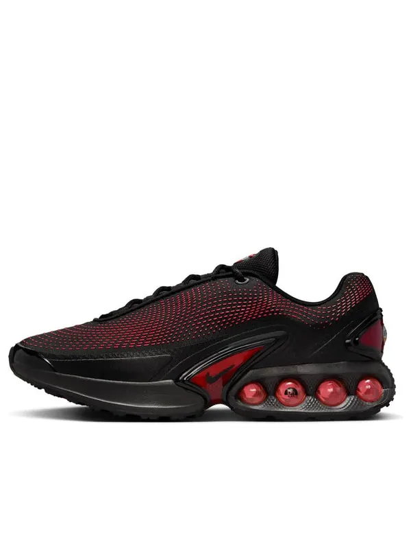 Кроссовки air max dn Nike — изображение 1 из 4, черный