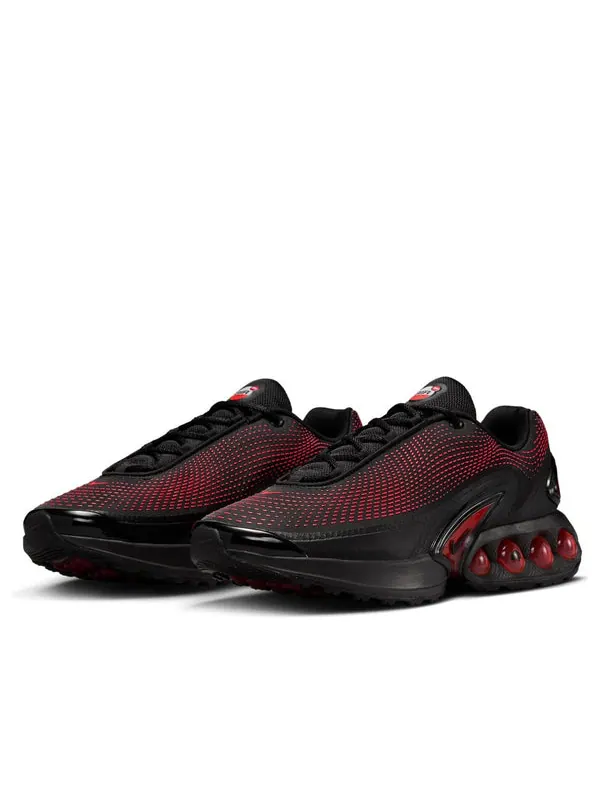 Кроссовки air max dn Nike — изображение 3 из 4, черный