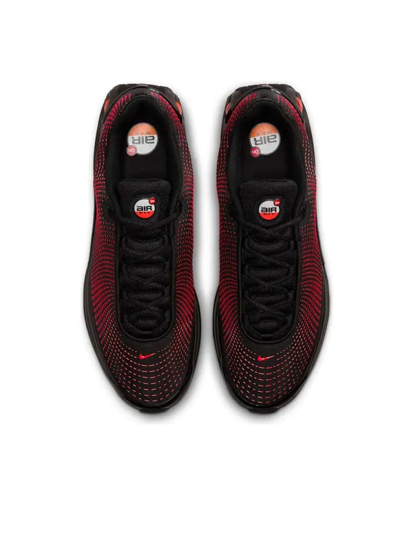 Кроссовки air max dn Nike — изображение 4 из 4, черный