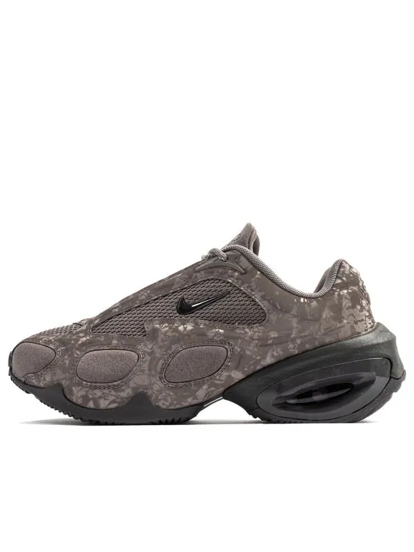 Кроссовки air max muse Nike — изображение 1 из 1, коричневый