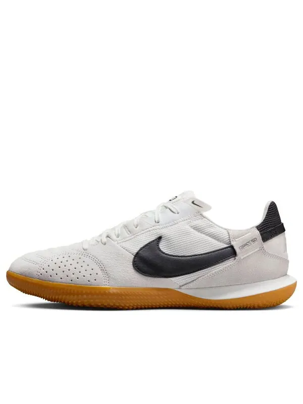 Кроссовки streetgato 'summit white night forest' Nike — изображение 1 из 4, белый