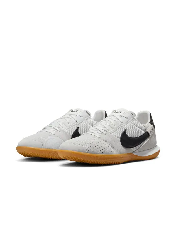 Кроссовки streetgato 'summit white night forest' Nike — изображение 3 из 4, белый