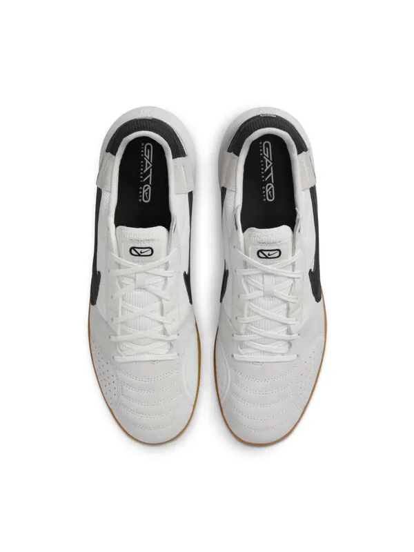 Кроссовки streetgato 'summit white night forest' Nike — изображение 4 из 4, белый