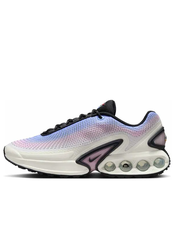 Кроссовки Nike Air Max DN — изображение 1 из 4, розовый