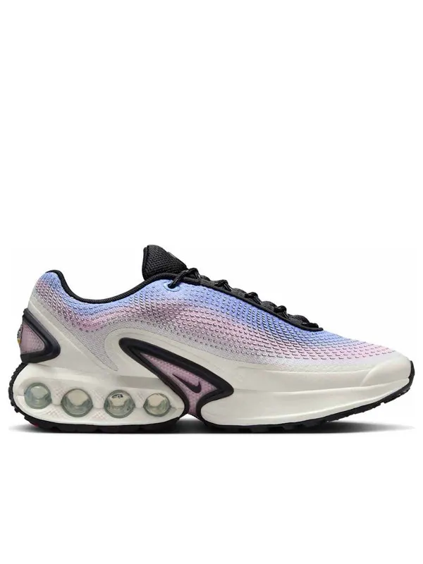 Кроссовки Nike Air Max DN — изображение 2 из 4, розовый