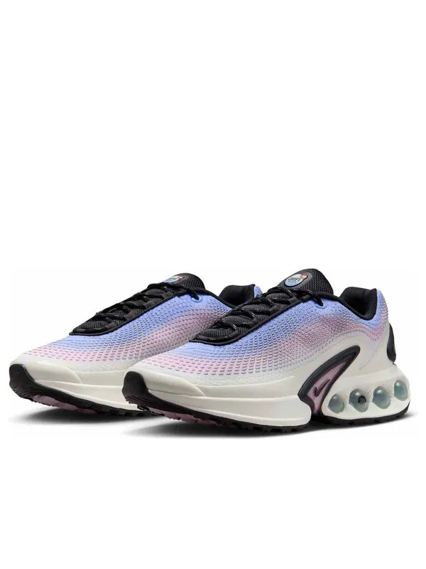 Кроссовки Nike Air Max DN — изображение 3 из 4, розовый