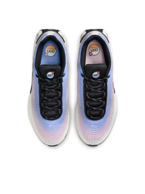 Кроссовки Nike Air Max DN — изображение 4 из 4, розовый