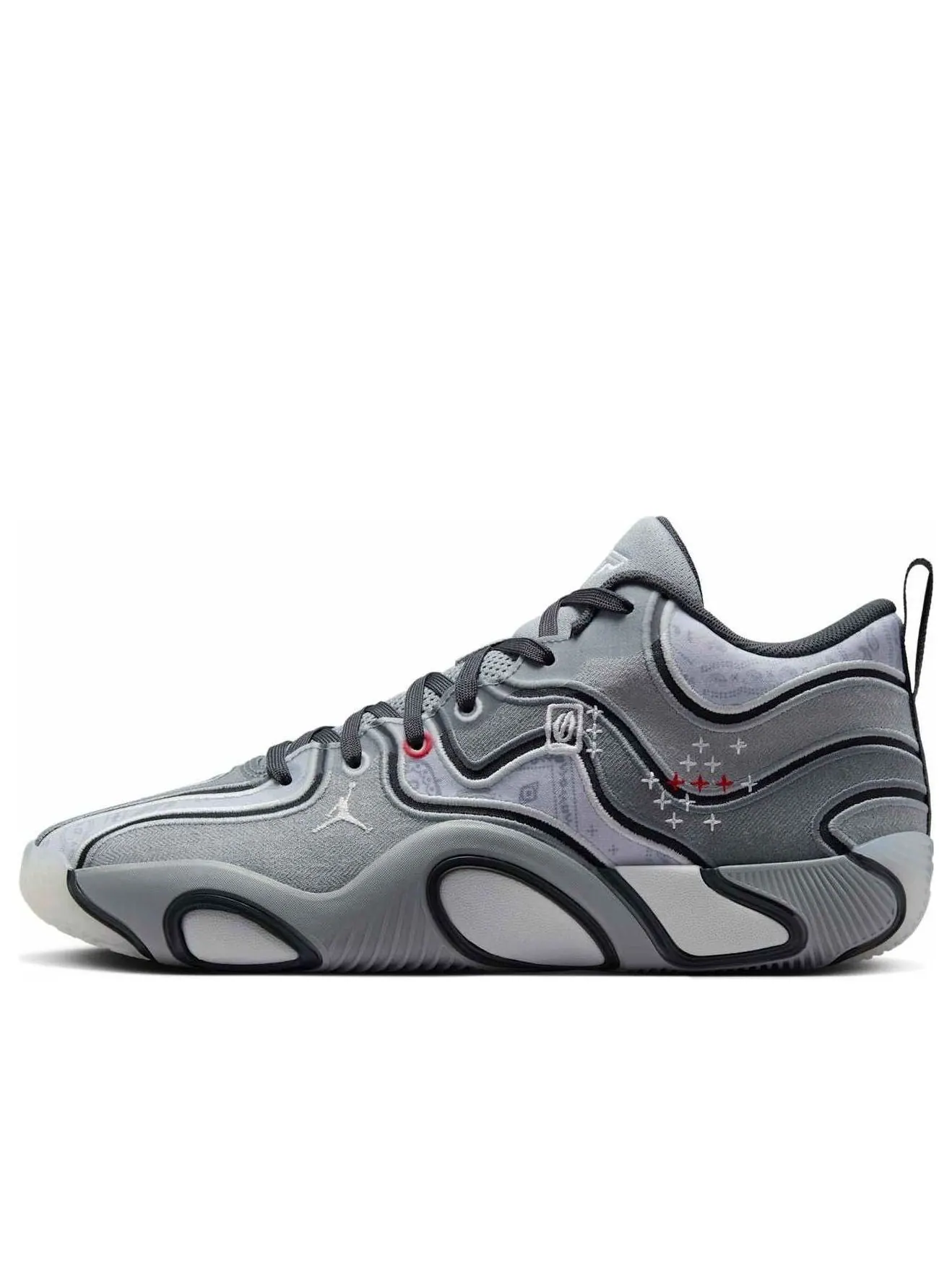Кроссовки Air Jordan Tatum 3 'St. Louis' — изображение 1 из 6